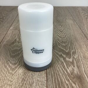Tommee Tippee Closer to Nature Portable Travel Baby Bottle Warmer -Model C500A01